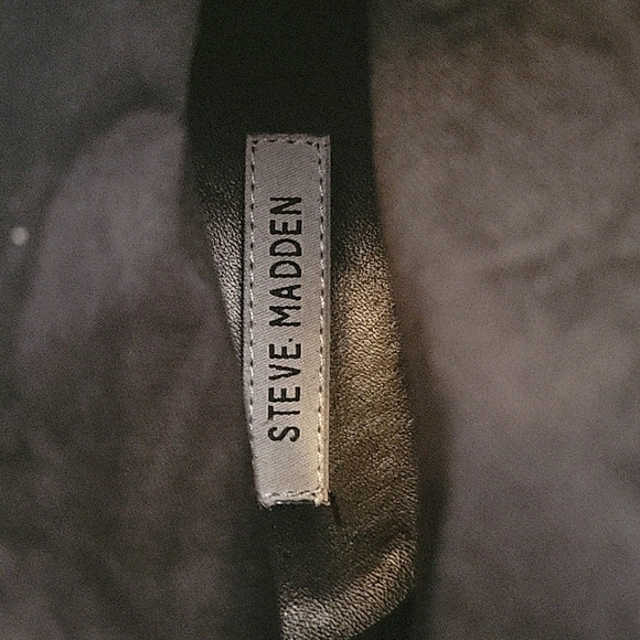 Steve Madden boots - Picture 5 of 6